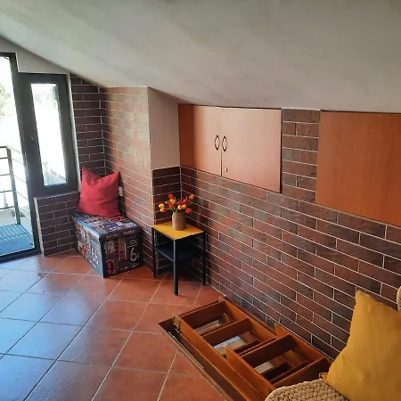 Casa Crissio