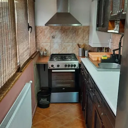 Casa Crissio *